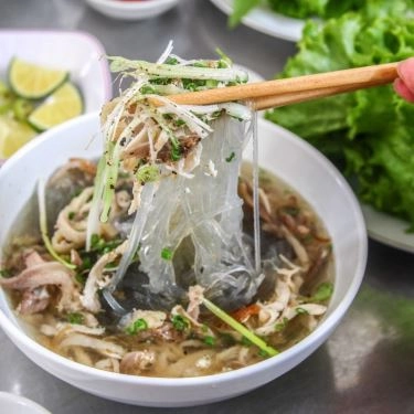 Professional- Quán Ăn Tú Hảo - Mì Xá Xíu & Hoành Thánh