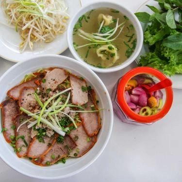 Professional- Quán Ăn Tú Hảo - Mì Xá Xíu & Hoành Thánh