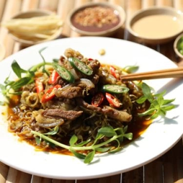 Professional- Nhà Hàng Dê Nghĩa 3 - Hệ Thống Dê Đà Nẵng