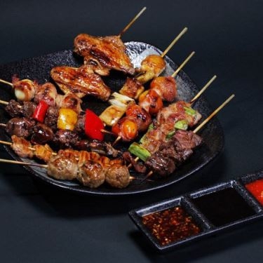 Professional- Nhà Hàng Qshi Yakitori & Ramen - Hồ Tùng Mậu