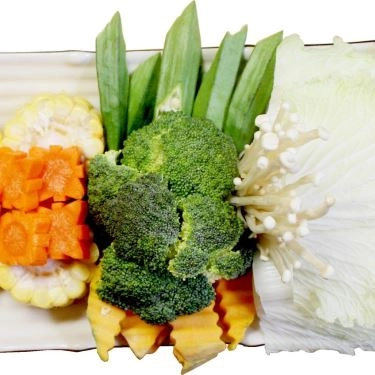Professional- Quán Ăn iSteam Restaurant - Các Món Hấp Việt Nam