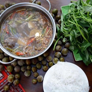 Professional- Quán Ăn RUM QUÁN - Đặc Sản Tây Bắc