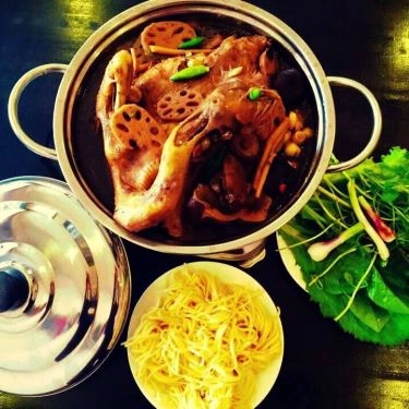 Tổng hợp- Quán Ăn Ola - Mì & Lẩu Gà Tiềm Ớt Hiểm