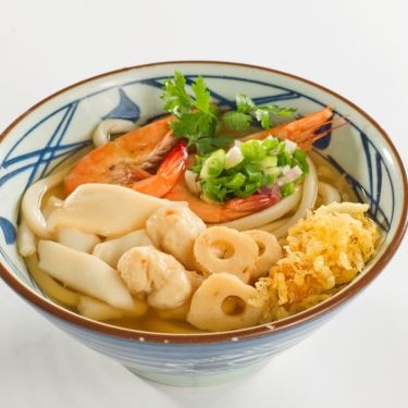 Professional- Nhà Hàng Marukame Udon - SC VivoCity