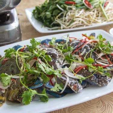 Professional- Nhà Hàng Nguyên Khang - Seafood Restaurant