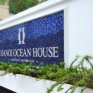 Tổng hợp- Hanoi Ocean House - Nhà Hàng Hải Sản