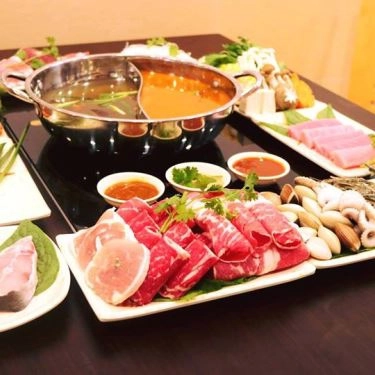 Professional- Quán Ăn Shabu X - Lẩu Nhanh Giá Mềm