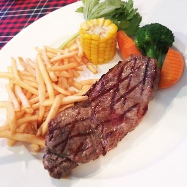 Professional- Nhà Hàng Saigon Steak 123