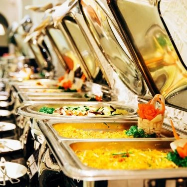 Professional- Nhà Hàng Sứ Buffet - Hải Sản Á & Âu