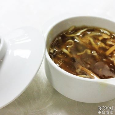 Professional- Nhà Hàng Royal Garden - Cantonese Cuisine - Ẩm Thực Trung Hoa