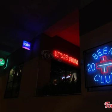 Professional- Nhà Hàng T+ Beer Club - Ngọc Khánh