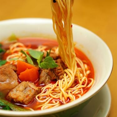 Professional- Nhà Hàng Tam Hảo Fresh Noodles - Hồ Tùng Mậu