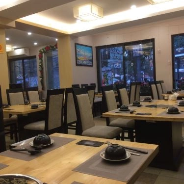 Professional- Quán Ăn iSteam Restaurant - Các Món Hấp Việt Nam