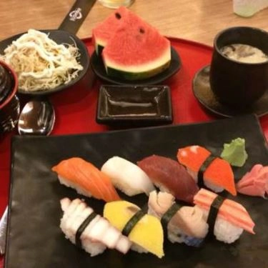 Professional- Sushibar - Nhà Hàng Nhật Bản - Xuân Diệu