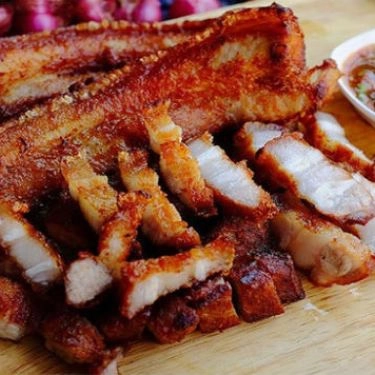 Món ăn- Quán Ăn Mealens - Cơm Văn Phòng Giao Tận Nơi