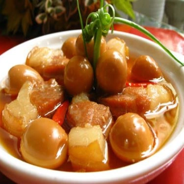 Món ăn- Quán Ăn Mealens - Cơm Văn Phòng Giao Tận Nơi