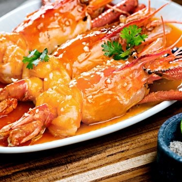 Tổng hợp- Nhà Hàng Hoàng Yến Cuisine - Hồ Bán Nguyệt