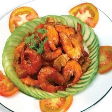 Món ăn- Quán Ăn Mealens - Cơm Văn Phòng Giao Tận Nơi