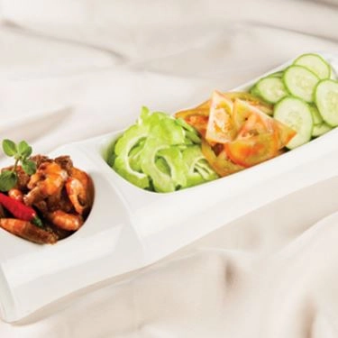 Món ăn- Quán Ăn Mealens - Cơm Văn Phòng Giao Tận Nơi