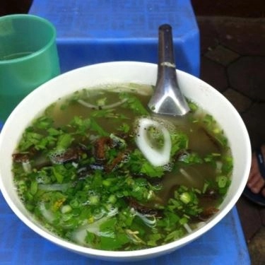 Món ăn- Quán Ăn Miến Lươn Tân Tân - Tuệ Tĩnh