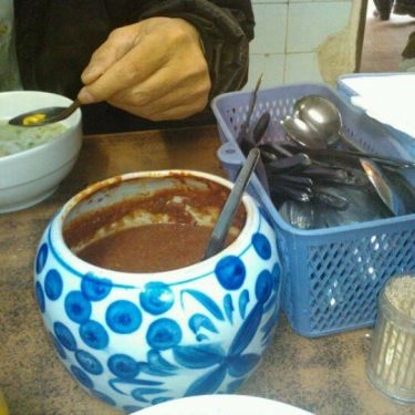 Tổng hợp- Quán Ăn Phở Gà Ta 98 - Yết Kiêu