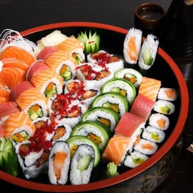 Professional- Sushibar - Nhà Hàng Nhật Bản - Xuân Diệu