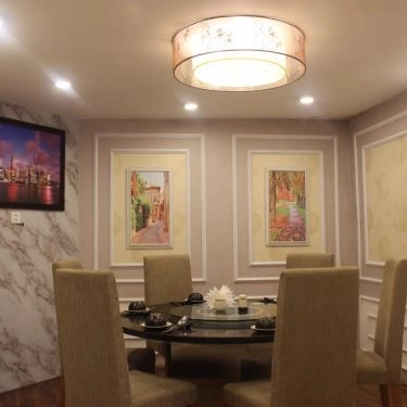 Professional- Quán Ăn iSteam Restaurant - Các Món Hấp Việt Nam