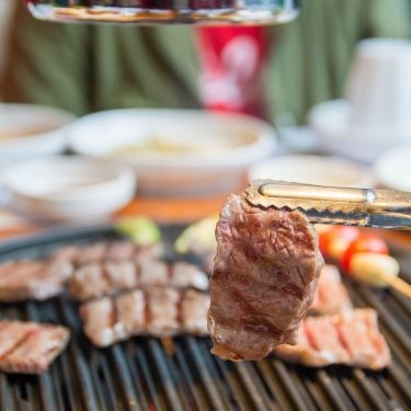 Professional- Nhà Hàng Daebak Gogi BBQ - Ẩm Thực Hàn Quốc