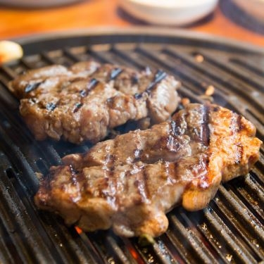 Professional- Nhà Hàng Daebak Gogi BBQ - Ẩm Thực Hàn Quốc