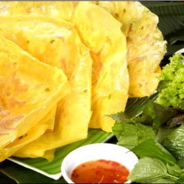 Professional- Quán Ăn Ngon - Hoàng Đạo Thuý