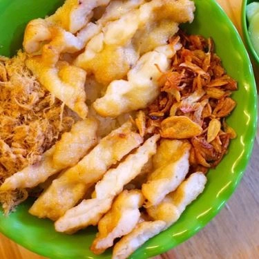Tổng hợp- Quán Ăn Xôi Bự - Lò Đúc