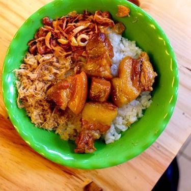 Tổng hợp- Quán Ăn Xôi Bự - Lò Đúc