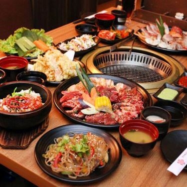 Tổng hợp- Nhà Hàng Edo Yakiniku - Thịt Bò Nướng Nhật Bản