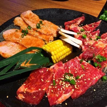 Tổng hợp- Nhà Hàng Edo Yakiniku - Thịt Bò Nướng Nhật Bản