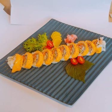 Tổng hợp- Nhà Hàng Gosu Sushi