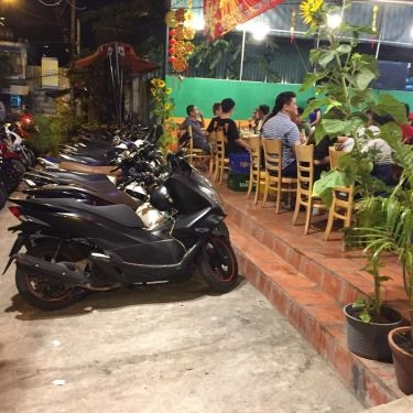 Tổng hợp- Quán Ăn Alibaba 2 - Quán Ăn Gia Đình