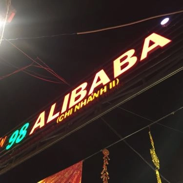 Tổng hợp- Quán Ăn Alibaba 2 - Quán Ăn Gia Đình