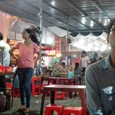 Tổng hợp- Quán Ăn Bánh Ép Gia Di - Bà Triệu