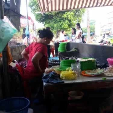 Tổng hợp- Quán Ăn Bánh Ép Gia Di - Bà Triệu