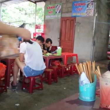 Tổng hợp- Quán Ăn Bánh Ép Gia Di - Bà Triệu