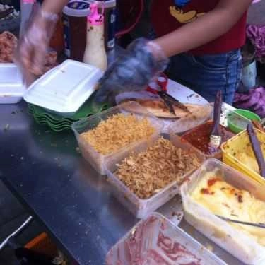 Tổng hợp- Quán Ăn Bánh Ép Gia Di - Bà Triệu