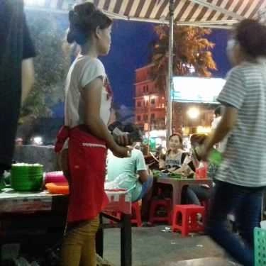 Tổng hợp- Quán Ăn Bánh Ép Gia Di - Bà Triệu