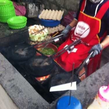 Tổng hợp- Quán Ăn Bánh Ép Gia Di - Bà Triệu