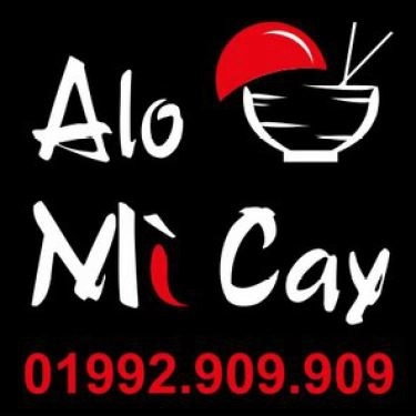 Tổng hợp- Quán Ăn Alo Mì Cay