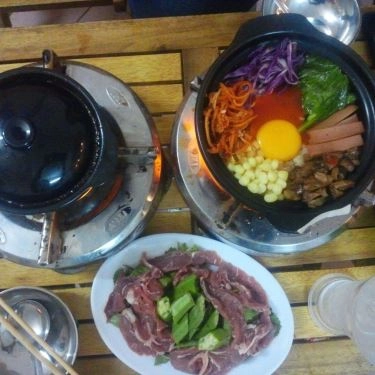 Tổng hợp- Quán Ăn Aloha - Ẩm Thực Hàn Quốc