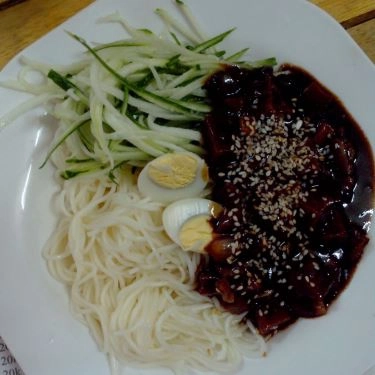 Tổng hợp- Quán Ăn Aloha - Ẩm Thực Hàn Quốc