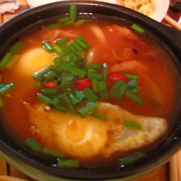 Tổng hợp- Quán Ăn Aloha - Ẩm Thực Hàn Quốc