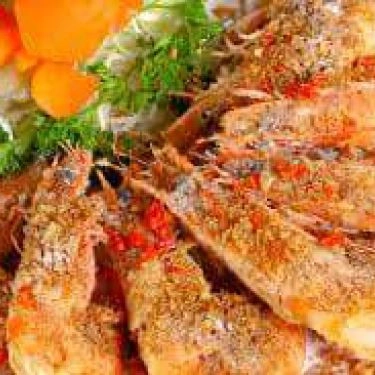Tổng hợp- Quán Ăn Alo Hải Sản - Thực Phẩm Tươi Sống