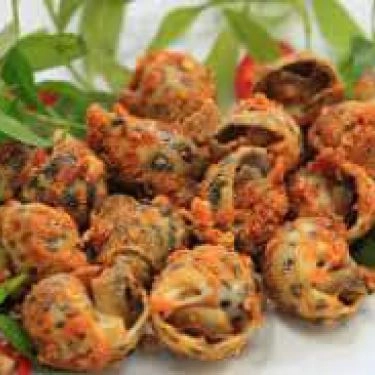 Tổng hợp- Quán Ăn Alo Hải Sản - Thực Phẩm Tươi Sống