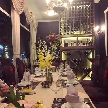 Tổng hợp- Nhà Hàng Alpo - Restaurant & Lounge